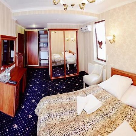 Hotel Afrodita Τρούσκαβετς Εξωτερικό φωτογραφία
