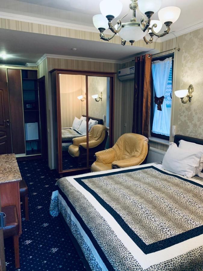 Hotel Afrodita Τρούσκαβετς Εξωτερικό φωτογραφία