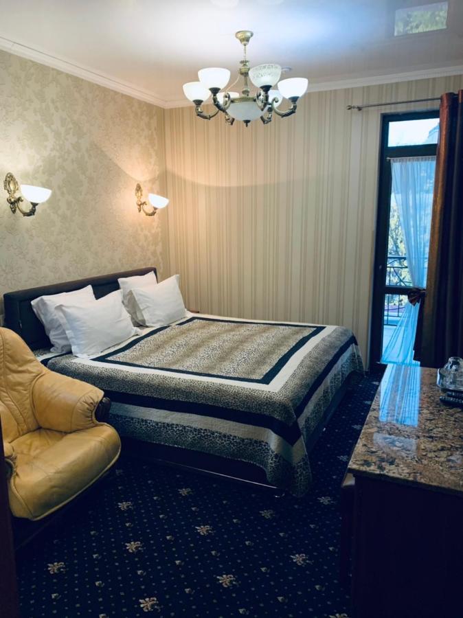 Hotel Afrodita Τρούσκαβετς Εξωτερικό φωτογραφία