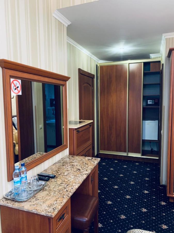 Hotel Afrodita Τρούσκαβετς Εξωτερικό φωτογραφία