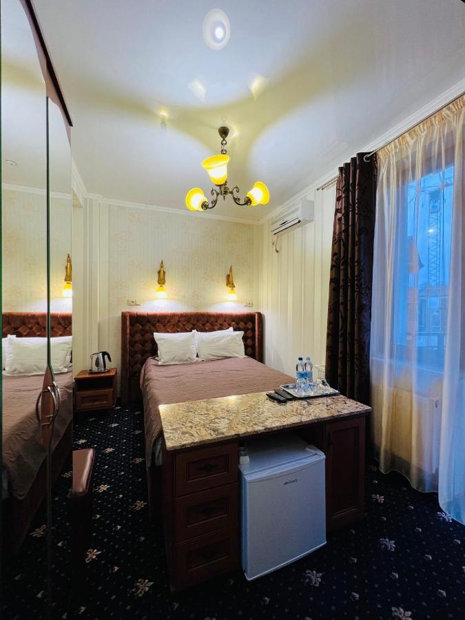 Hotel Afrodita Τρούσκαβετς Εξωτερικό φωτογραφία