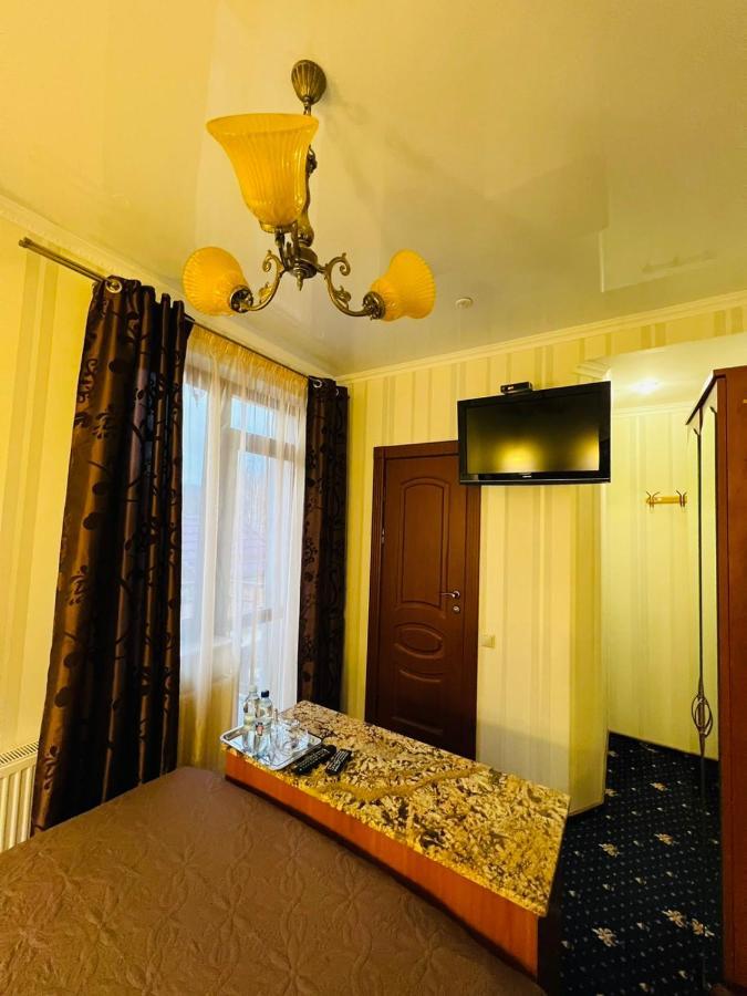 Hotel Afrodita Τρούσκαβετς Εξωτερικό φωτογραφία