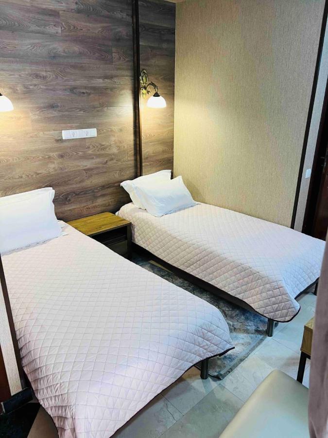 Hotel Afrodita Τρούσκαβετς Εξωτερικό φωτογραφία