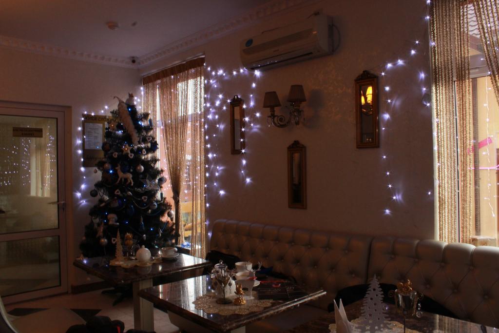 Hotel Afrodita Τρούσκαβετς Εξωτερικό φωτογραφία