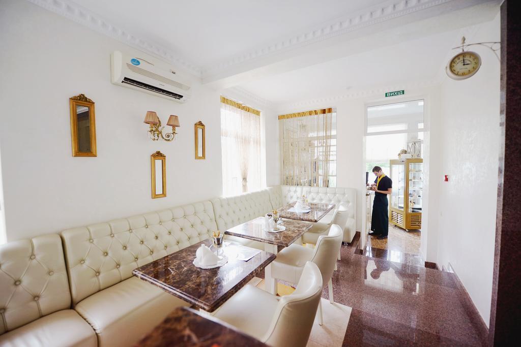 Hotel Afrodita Τρούσκαβετς Εξωτερικό φωτογραφία