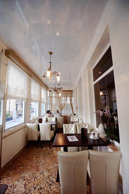 Hotel Afrodita Τρούσκαβετς Εξωτερικό φωτογραφία