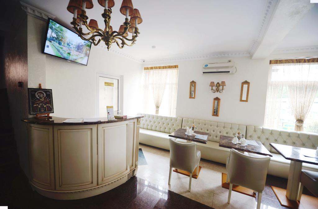 Hotel Afrodita Τρούσκαβετς Εξωτερικό φωτογραφία