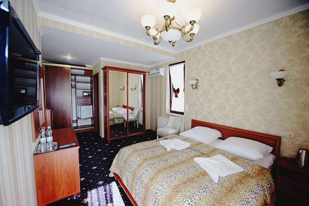 Hotel Afrodita Τρούσκαβετς Δωμάτιο φωτογραφία