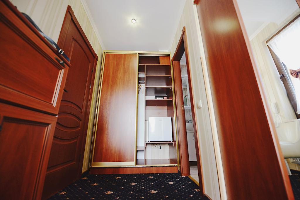 Hotel Afrodita Τρούσκαβετς Δωμάτιο φωτογραφία