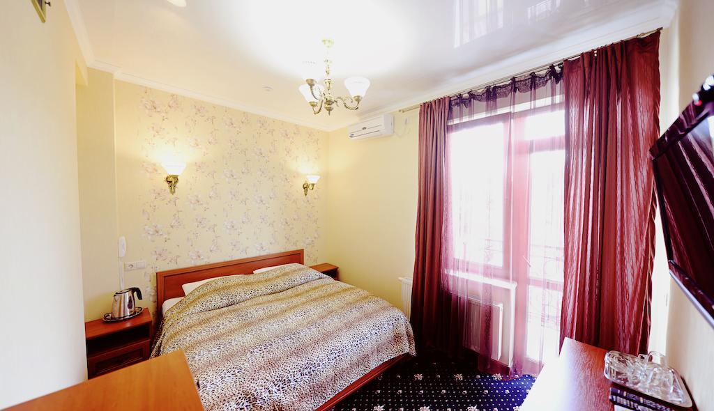 Hotel Afrodita Τρούσκαβετς Δωμάτιο φωτογραφία