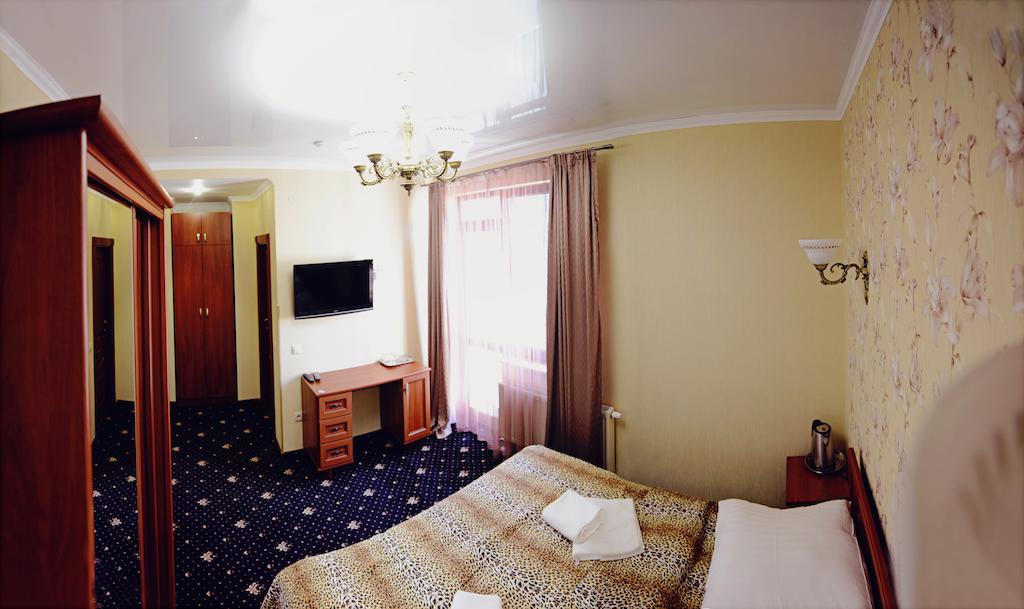 Hotel Afrodita Τρούσκαβετς Δωμάτιο φωτογραφία
