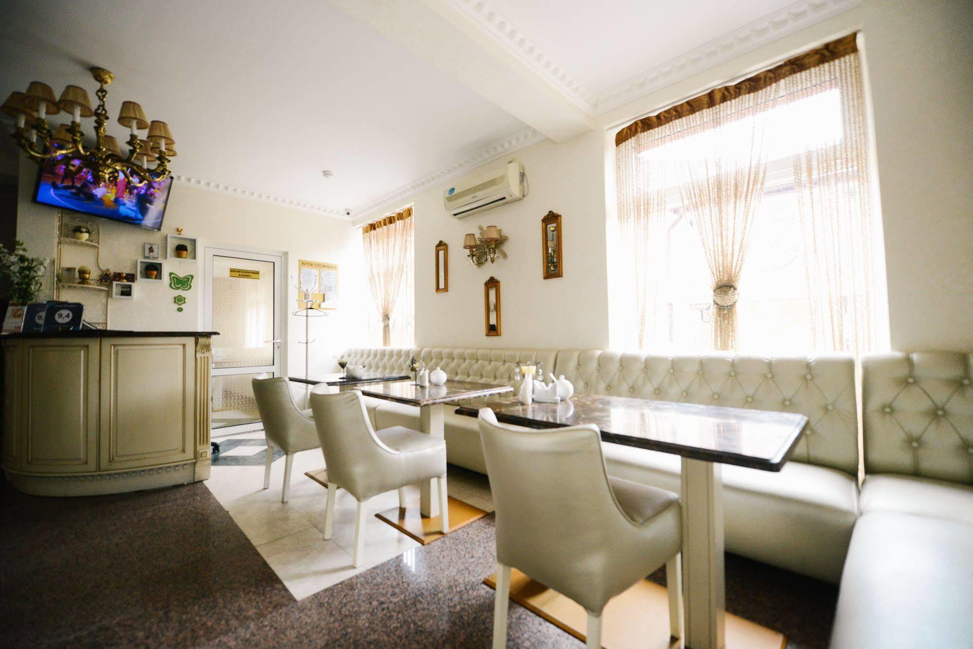 Hotel Afrodita Τρούσκαβετς Εξωτερικό φωτογραφία