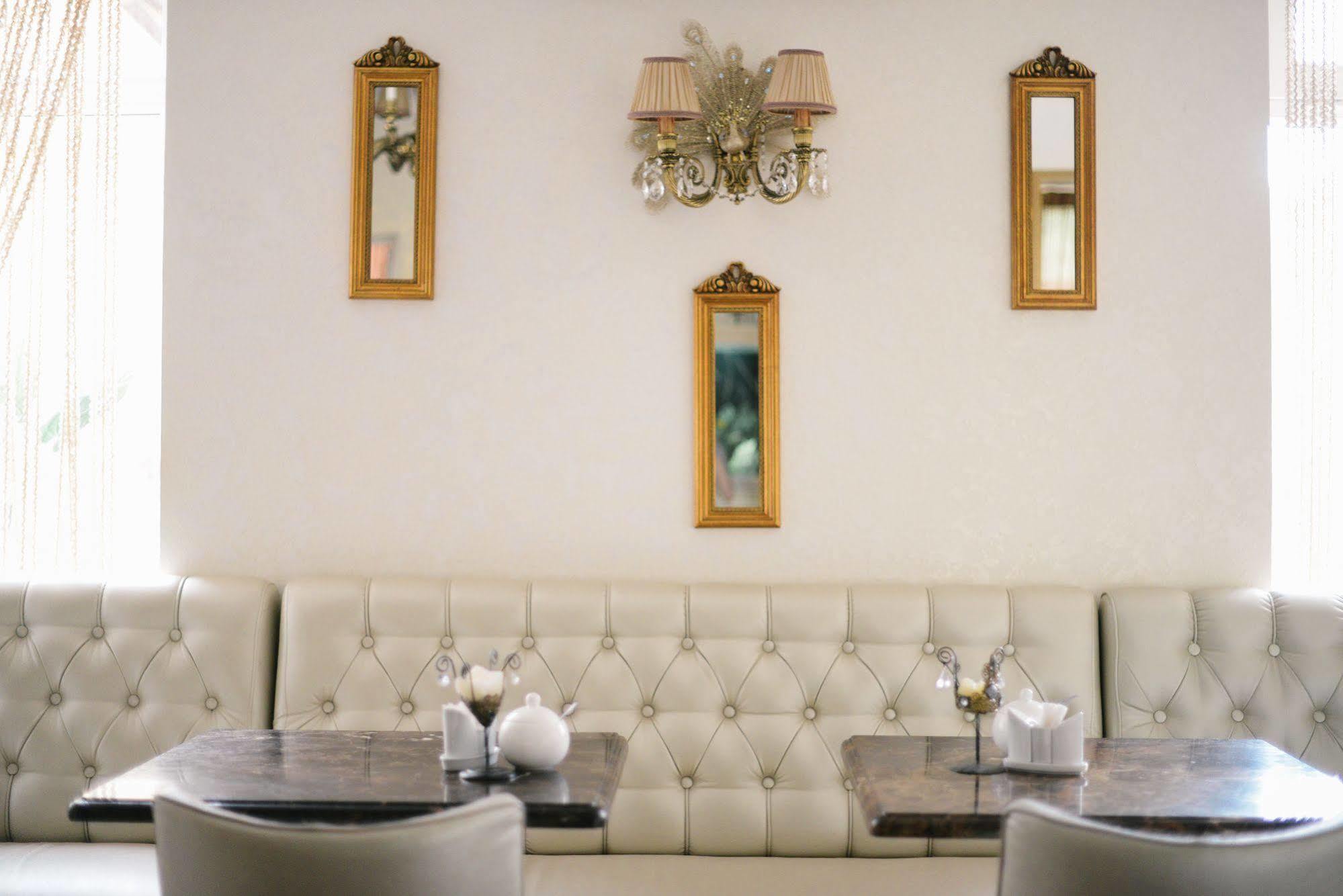 Hotel Afrodita Τρούσκαβετς Εξωτερικό φωτογραφία