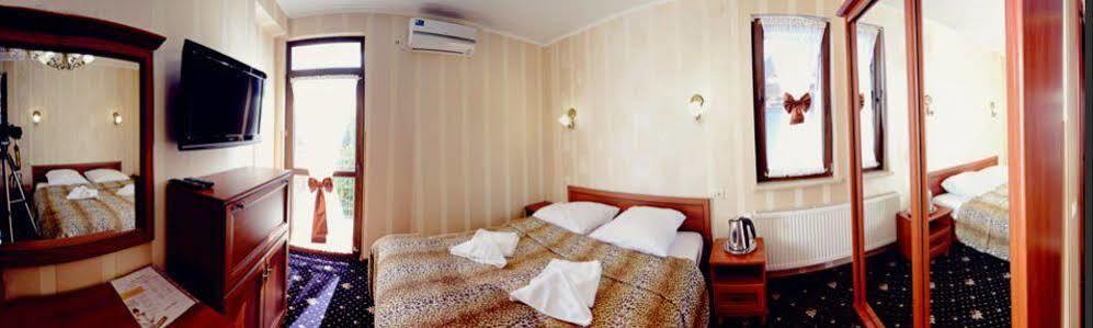 Hotel Afrodita Τρούσκαβετς Εξωτερικό φωτογραφία