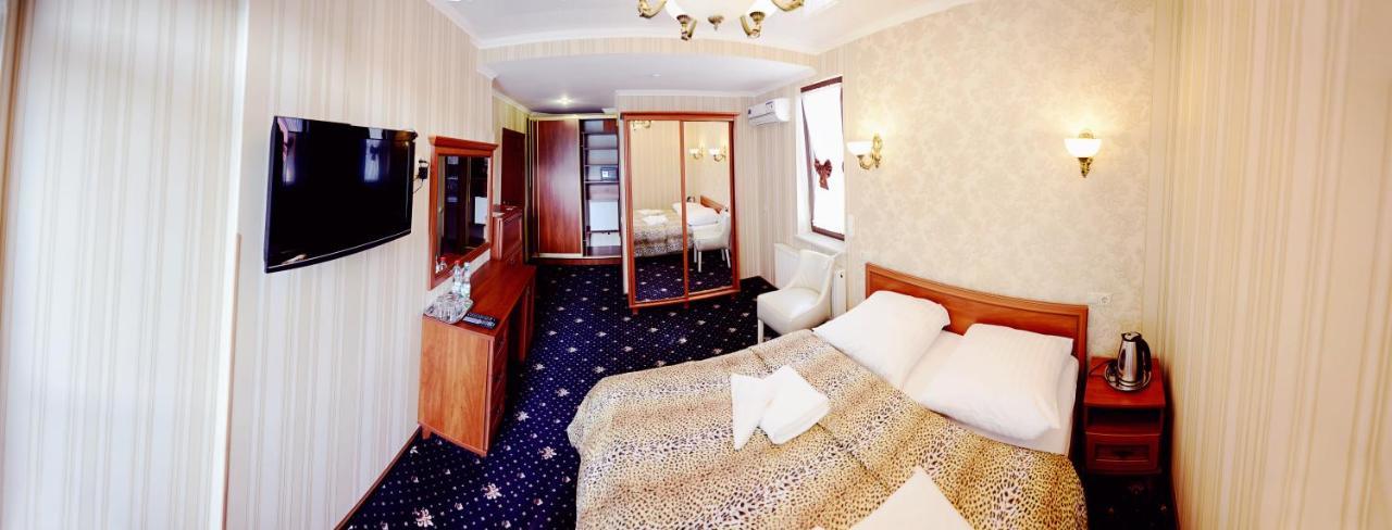 Hotel Afrodita Τρούσκαβετς Εξωτερικό φωτογραφία